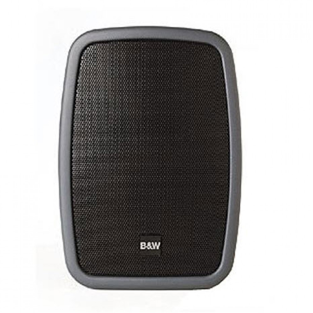 B&w wm4 hot sale outdoor speakers